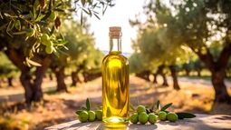 Aceite de oliva trucho: cómo reconocer los envases sospechosos y qué revisar antes de consumirlo.