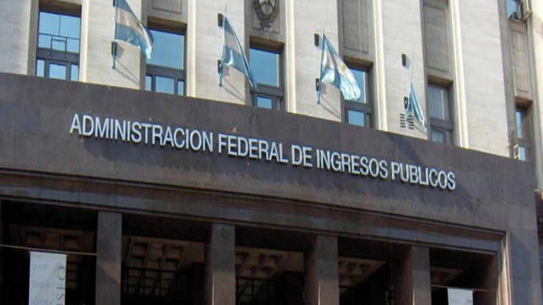 Recortan el 25% de cargos jerárquicos en AFIP, PAMI y otros organismos