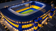 Así sería el nuevo estadio de Boca. (Foto: Planeta Boca/Web)