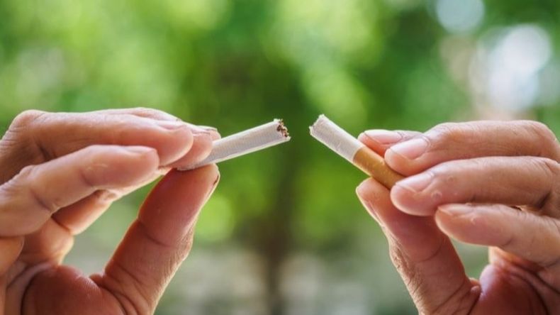 Efemérides: hoy es el Día Mundial sin Tabaco.&nbsp;