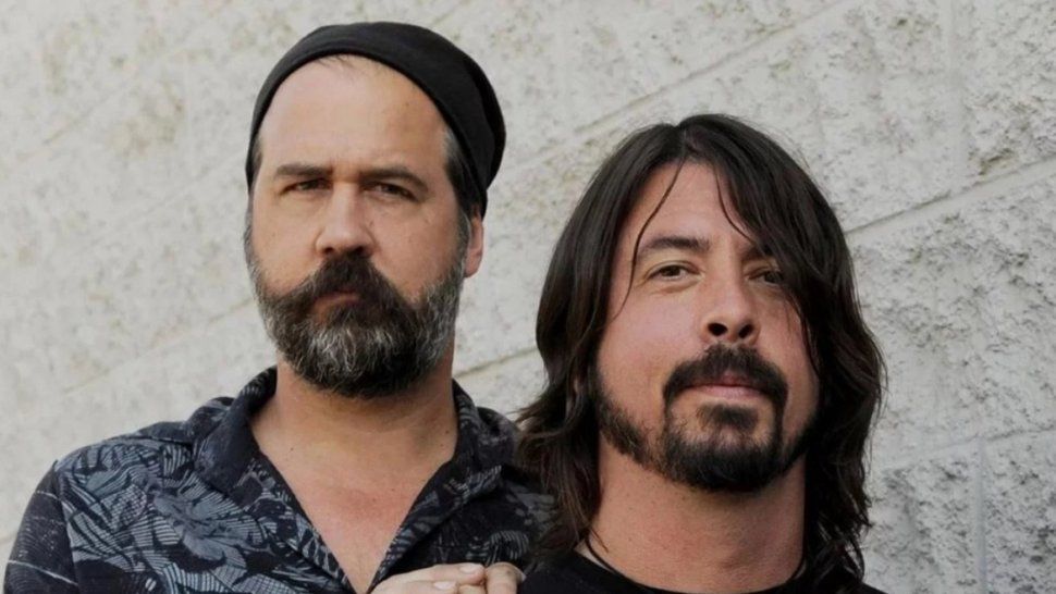 Nirvana volvió a los escenarios con invitados de lujo