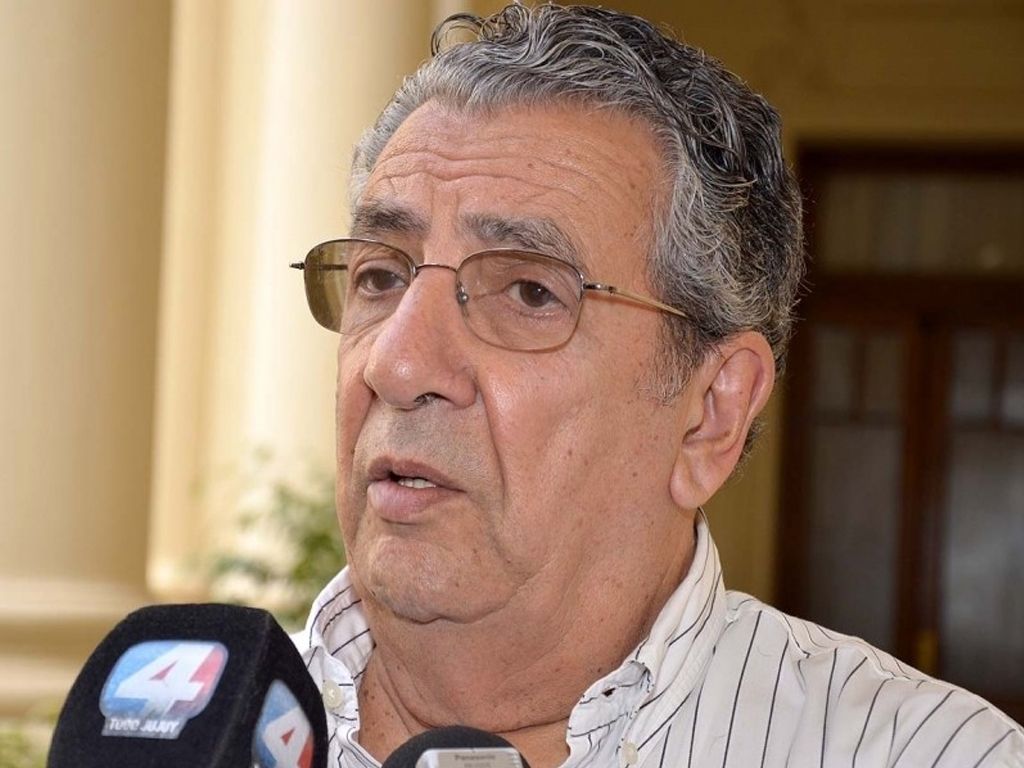 Eduardo Alderete