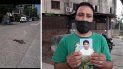Familiares y amigos hoy marcharán pidiendo justicia. Familiares y amigos hoy marcharán pidiendo justicia.