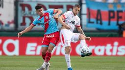 Instituto le ganó a Arsenal