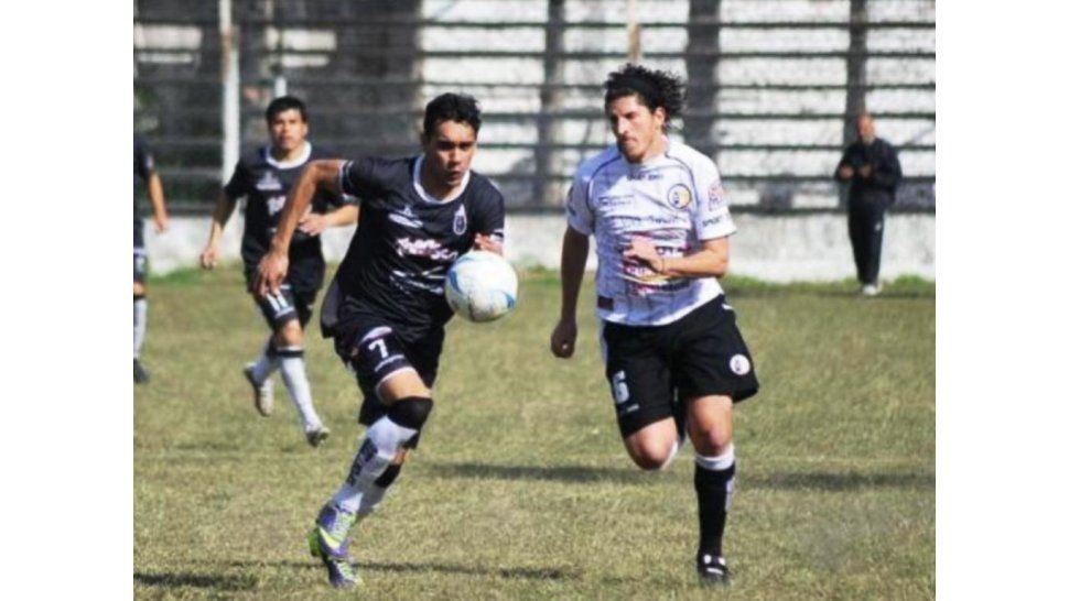 Zapla derrotó a Concepción FC