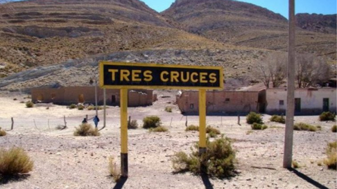 Todo Jujuy | Tres Cruces: Secuestraron 66 kg de cocaína