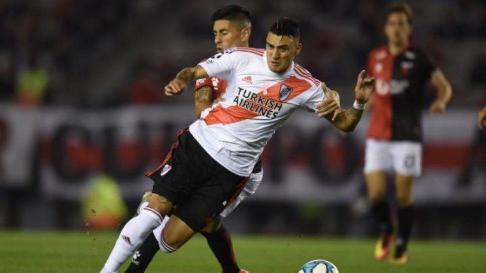 El River 2020 se presenta en Uruguay en su primer amistoso del año