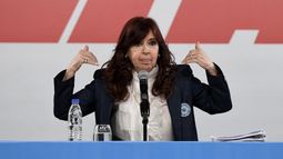 Cristina Kirchner pidió ejercer su derecho a ampliar su declaración indagatoria antes de que termine el alegato de la fiscalía.