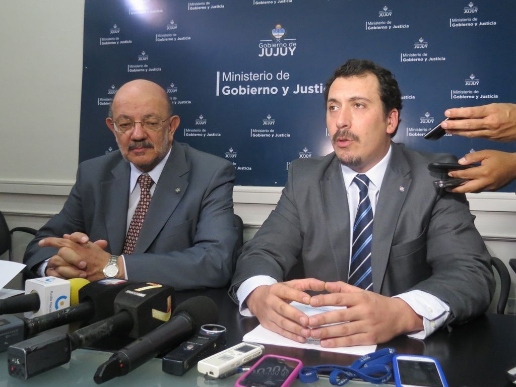 Matuk y Pierazzoli