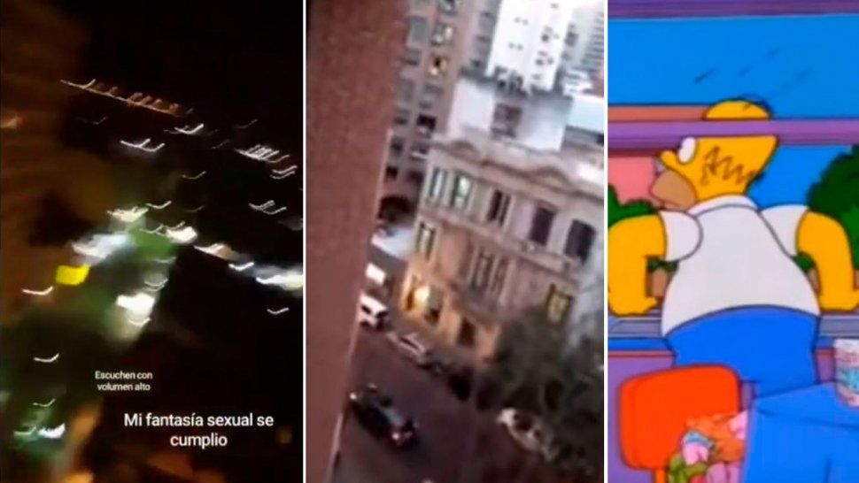 El Milhouse challenge, el desafío viral que te hará morir de risa