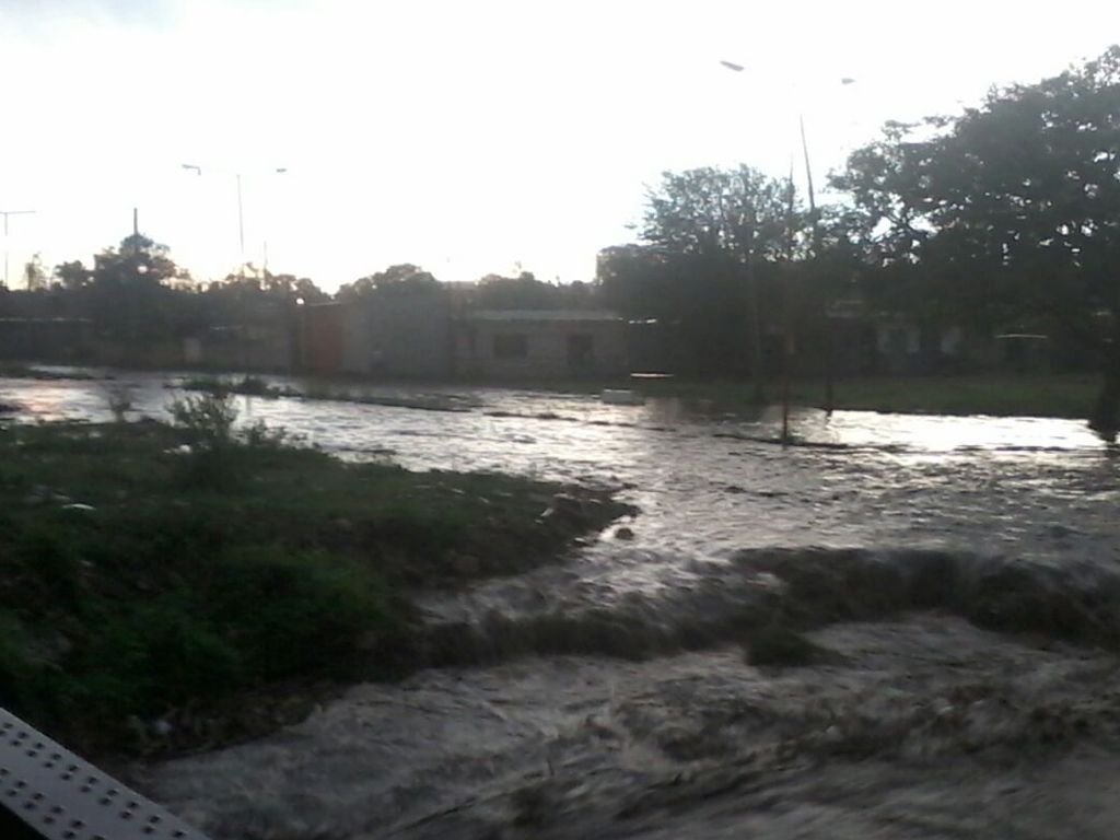 Inundaciones