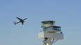 Paro de controladores aéreos.