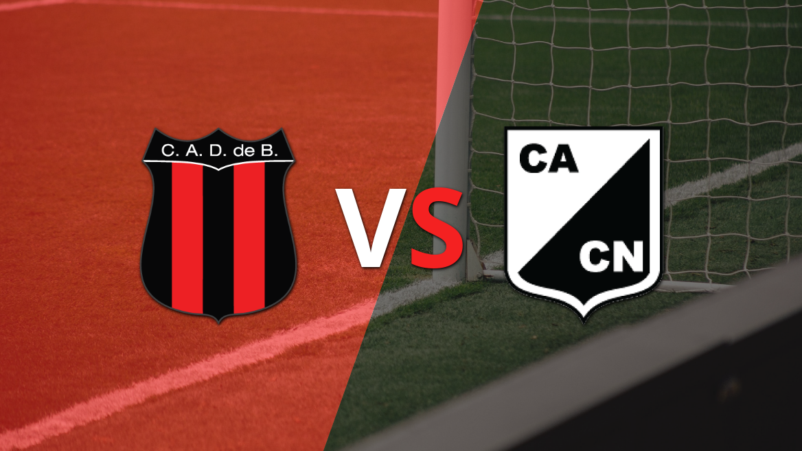 def. de belgrano vs central norte: previa, horario y como llegan para la fecha 33 de la zona b de la primera nacional