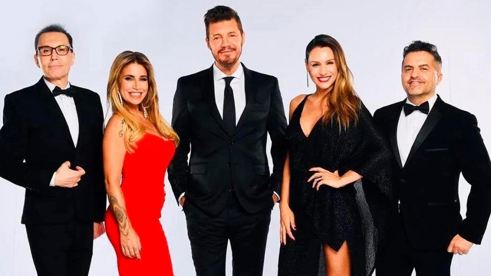 Sorpresiva renuncia de un jurado del Bailando por un Sueño