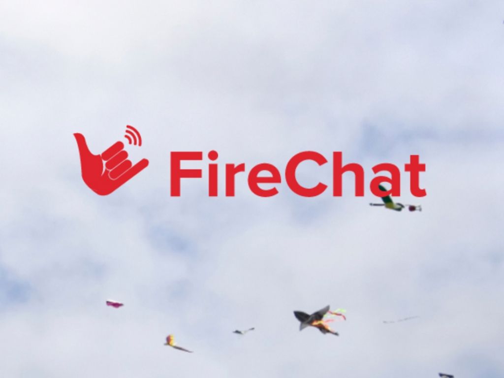 Firechat