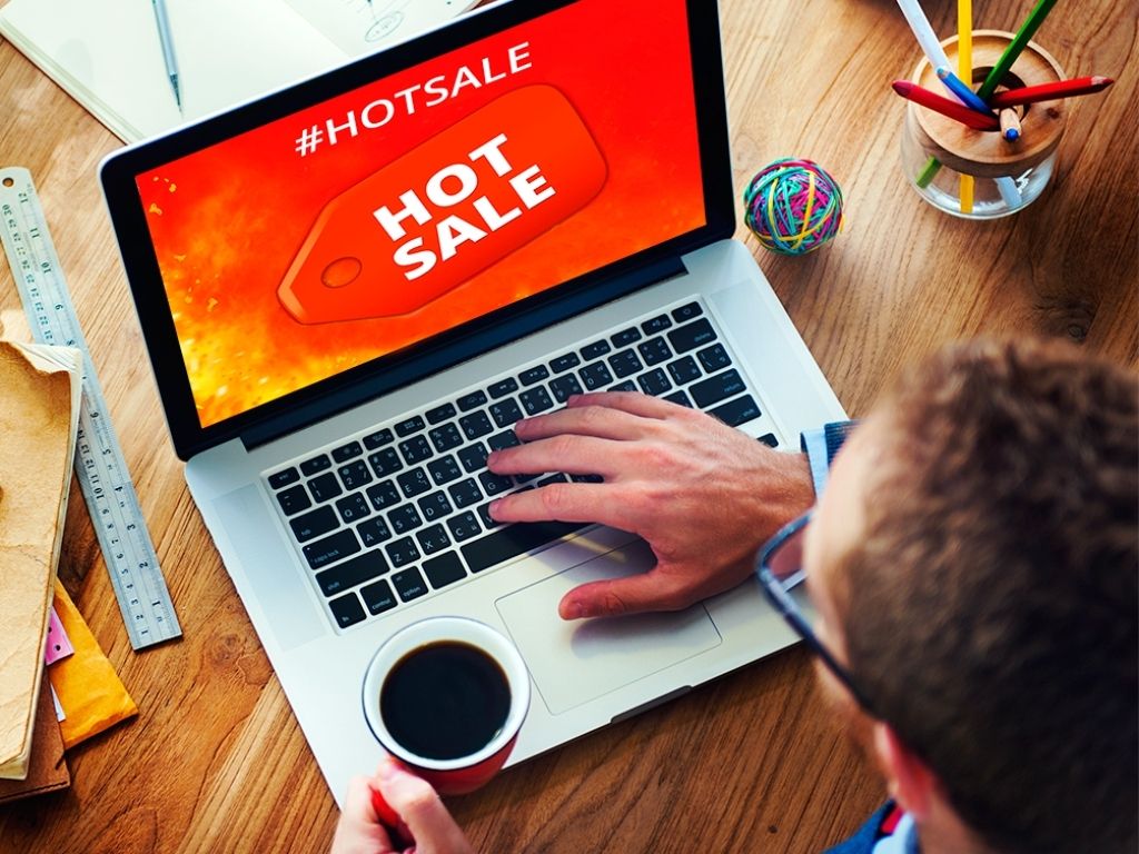 Hot Sale