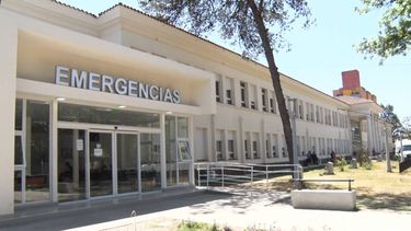 Hospital Pablo Soria