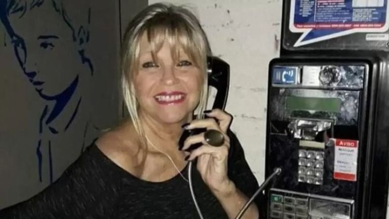 Dolor en el mundo del espectáculo por la muerte de Liliana Caldini. 