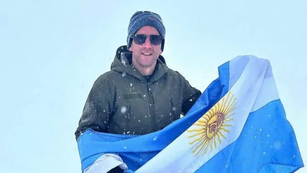 Argentina pidió ante la ONU la liberación del gendarme Nahuel Gallo detenido en Venezuela