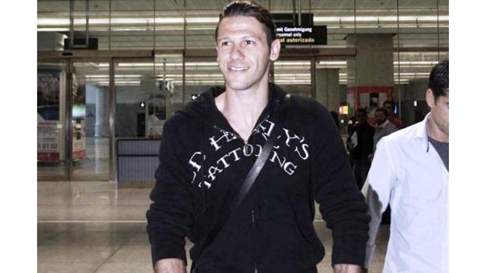 Martín Demichelis