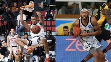 Jujuy Básquet rompió el mercado con un pivot de Estados Unidos