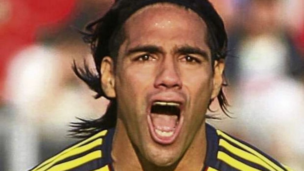 Rdamel Falcao