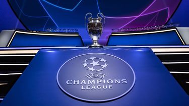 Este miércoles se vivirán nuevas jornadas de Champions League.