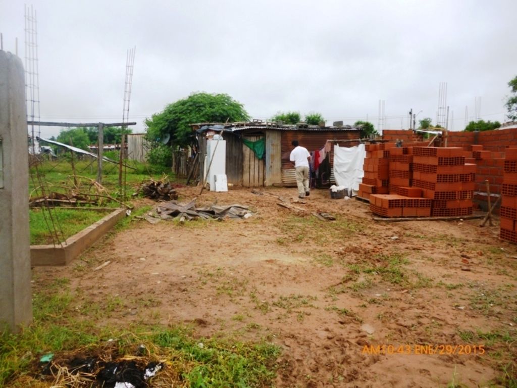 Asistencia a familias en Santa Clara