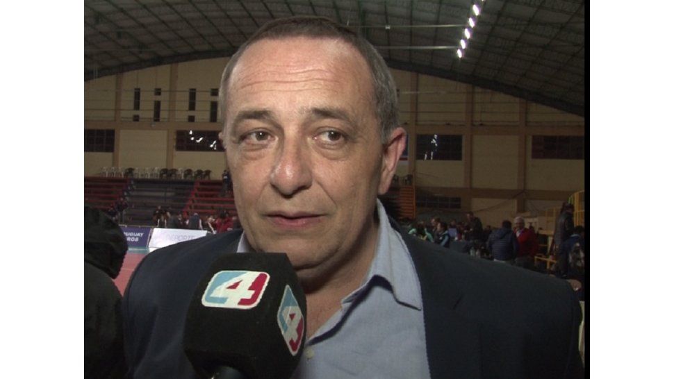José Montesano
