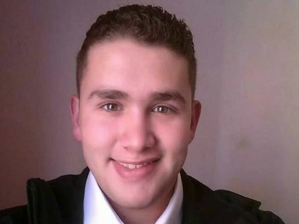 Aarón Soria Jenks