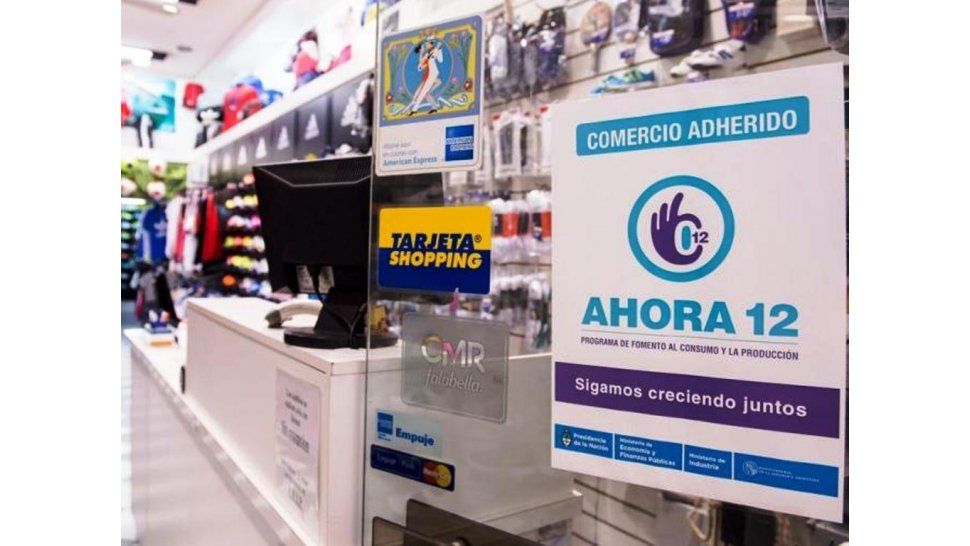 Continuidad del programa