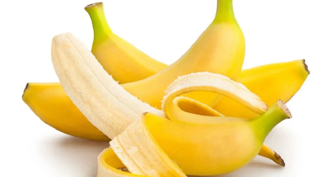 Por qué las cáscaras de bananas son útiles para tus plantas.