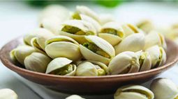 Furor por el pistacho