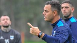 Matías Módolo