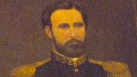 Fascio el primer gobernador después de la Autonomía Política de Jujuy Fascio el primer gobernador después de la Autonomía Política de Jujuy