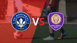 CF Montréal y Orlando City SC sellaron un empate a dos