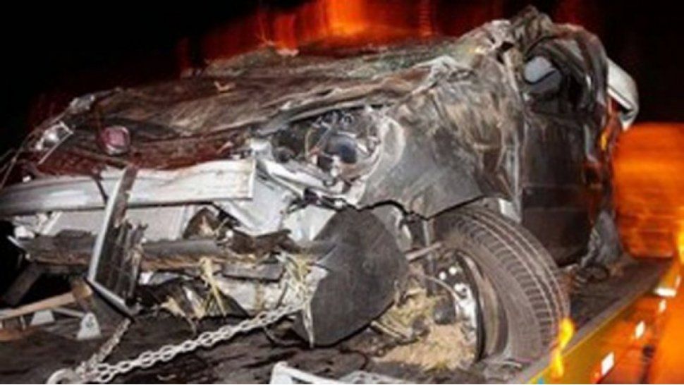 Accidente