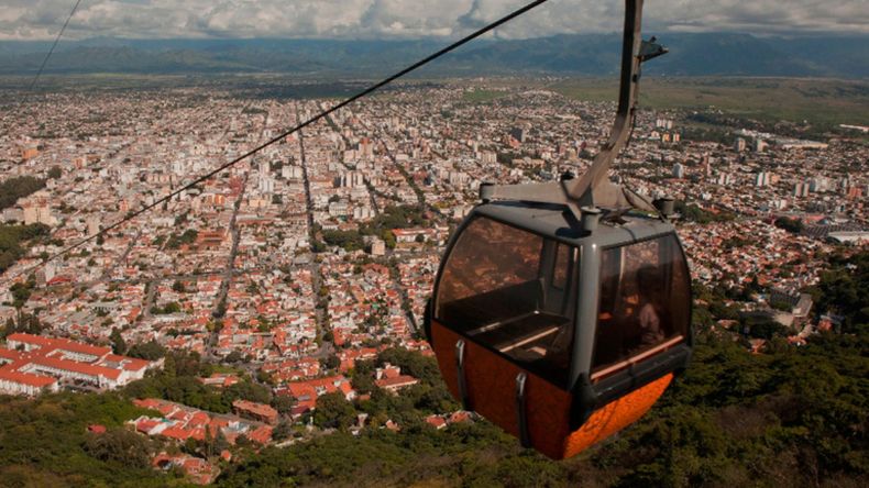 Actividades para realizar en Salta