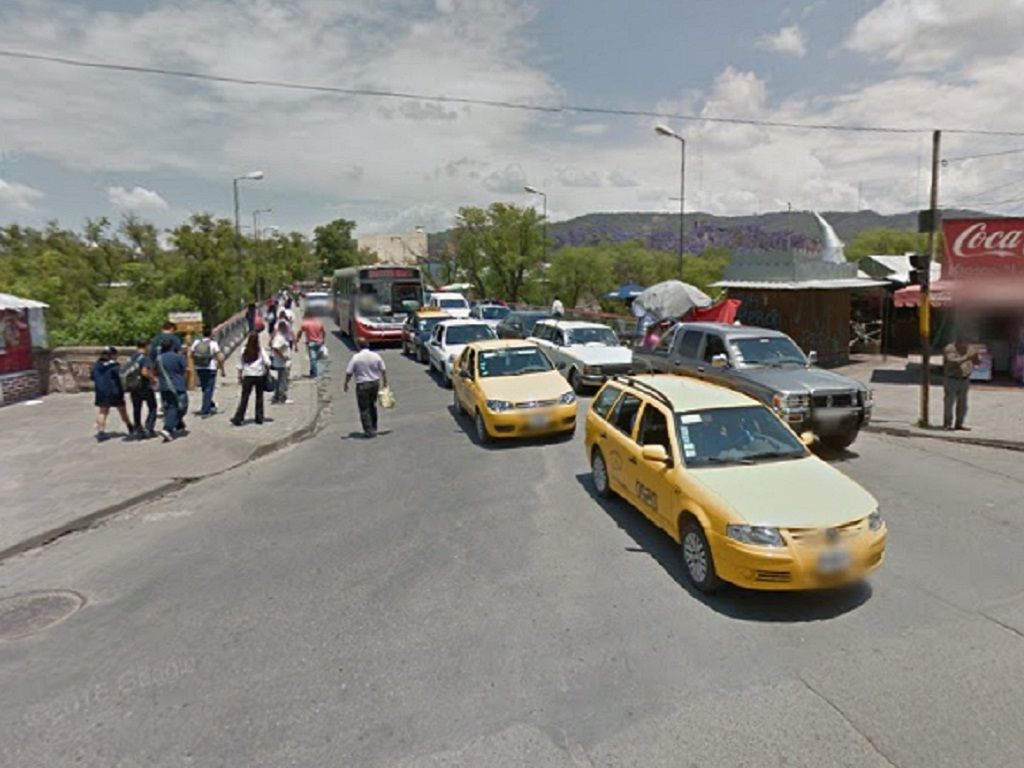 Puente Lavalle