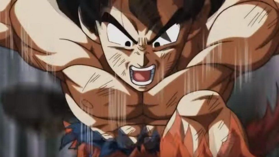 Dragon Ball: filtran imagen del aspecto que tendrá Gokú, Vegeta y otros en la película