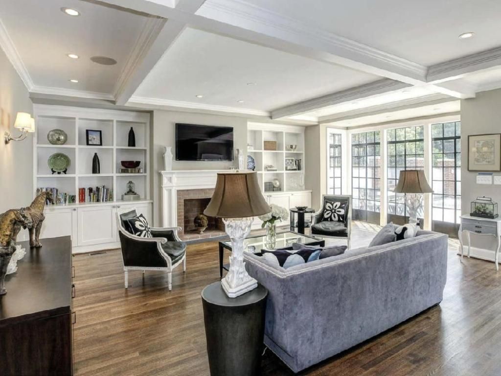 Casa de Obama