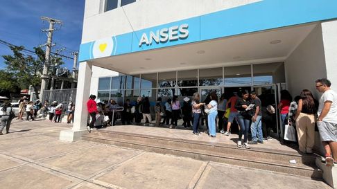 Todo Jujuy | AUH y el trámite en ANSES (Archivo)
