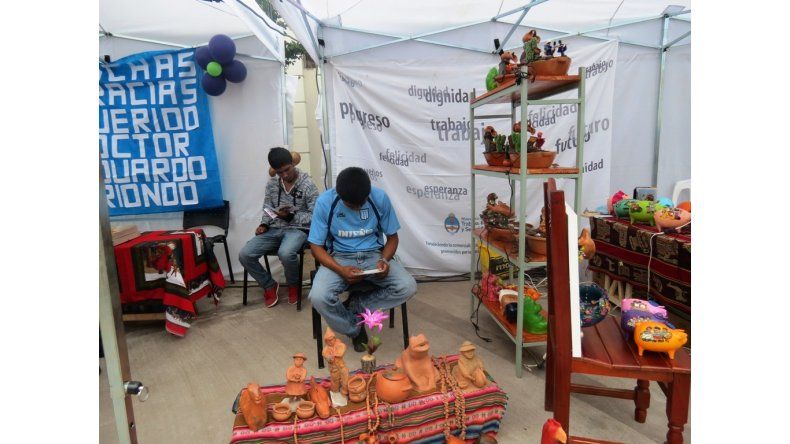 Trabajo independiente