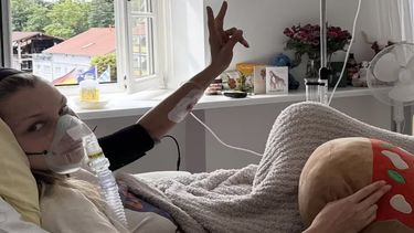 Preocupación por el estado de salud de Bella Hadid: “Lo siento, otra vez desaparecida en acción”.