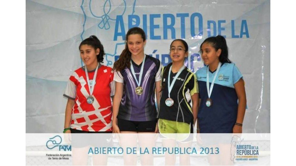 Tenis de mesa