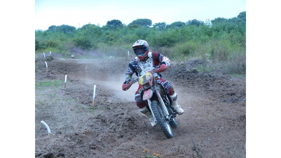 Interprovincial de Enduro