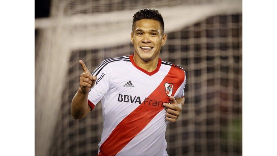 Teo Gutierrez