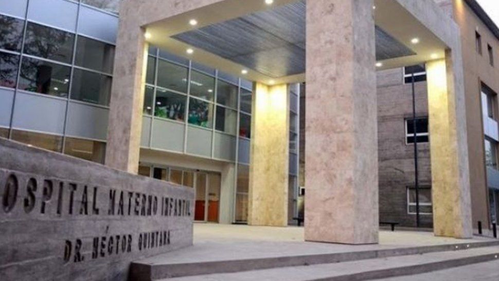 Hospital Materno Infantil