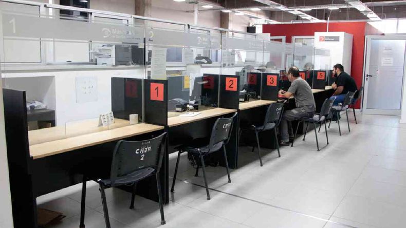 Pago Anticipado 2026 en San Salvador de Jujuy (Foto ilustrativa)