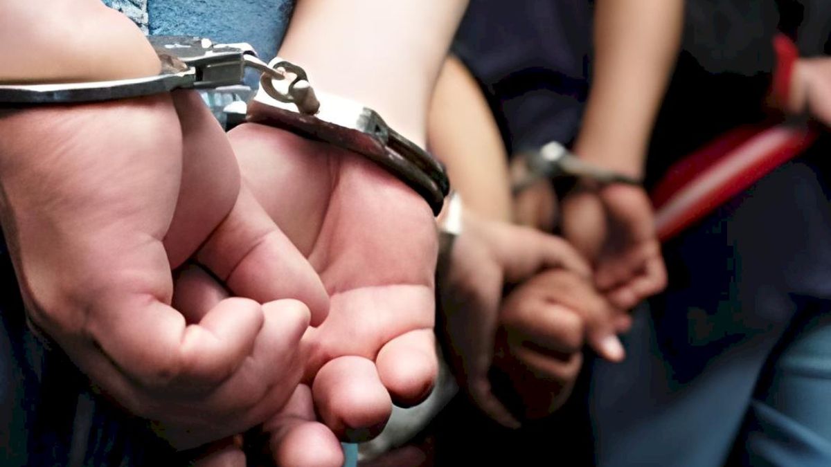 Desarticulan una organización narcocriminal que traficaba droga al norte del país (Foto ilustrativa)